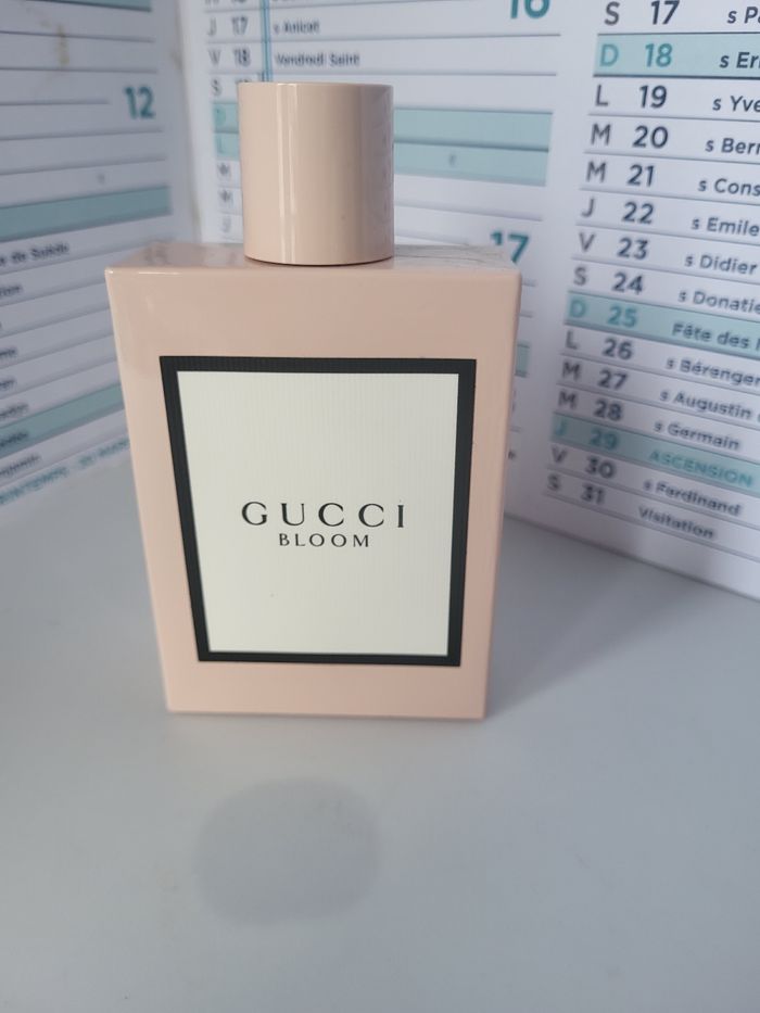 Gucci  Bloom