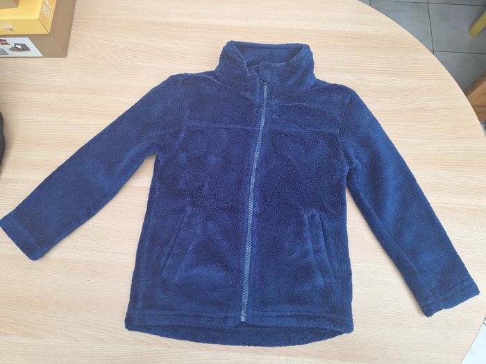 Lot vêtements garçon 4 ans