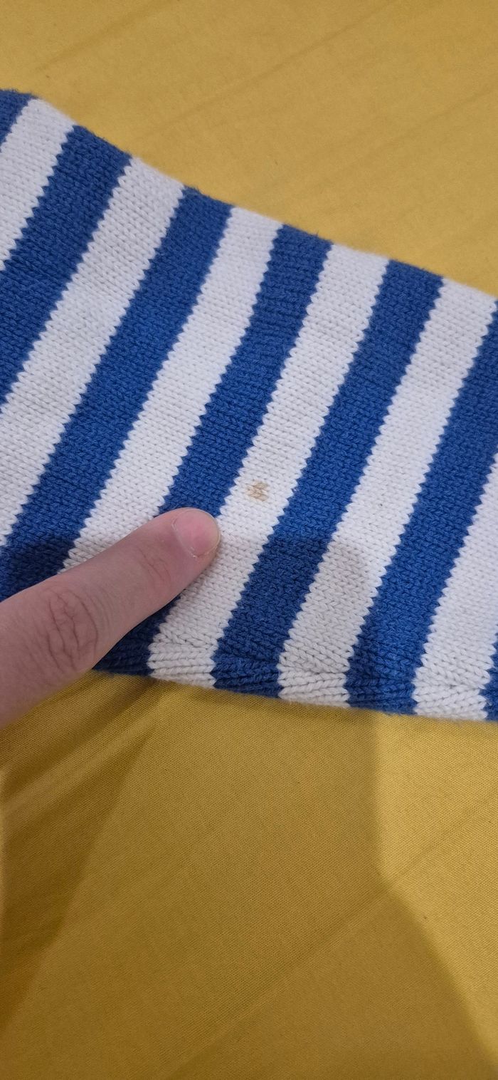 Pull tommy hilfiger enfants garçon - photo numéro 3