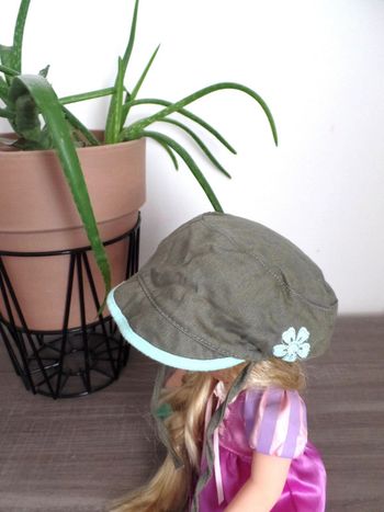 Casquette Kiabi bébé