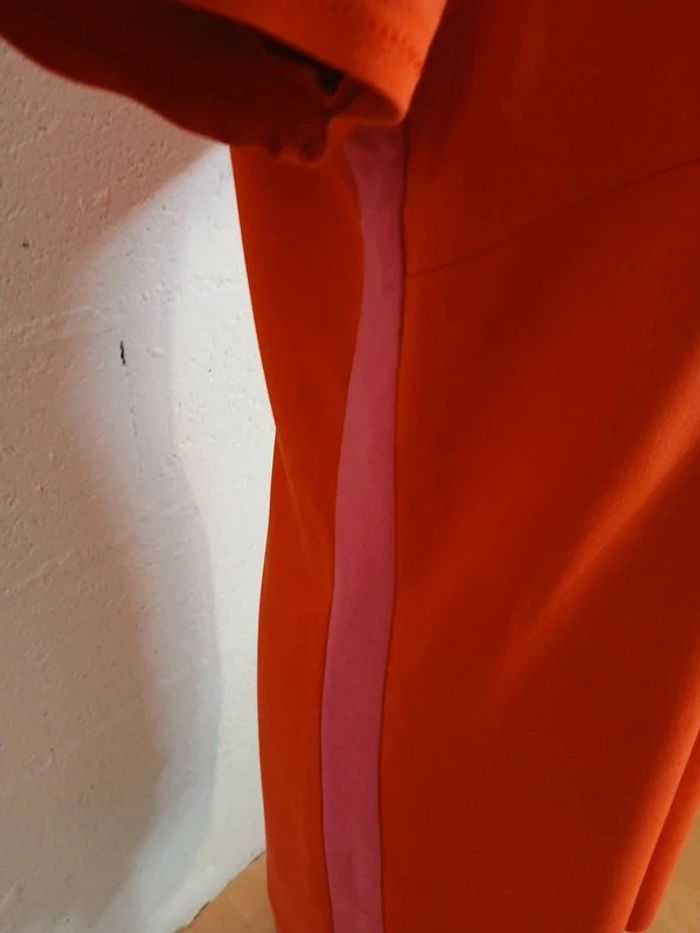 Robe droite taille M bon état - photo numéro 6