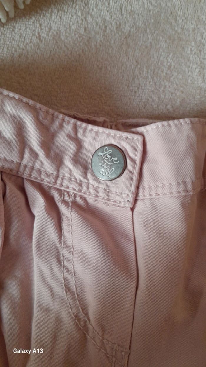Chino 18 mois - photo numéro 2