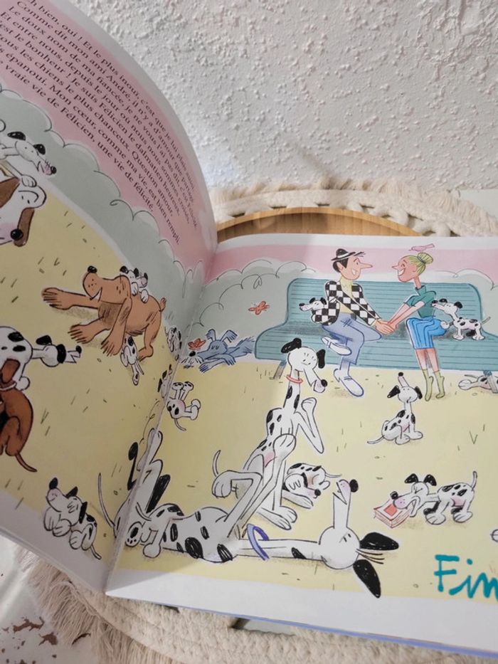 Lot de 4 livres enfants - Barbapapa, Mr&Mme - photo numéro 17