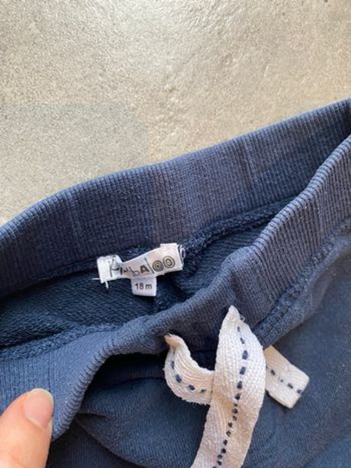 Lot 3 jogging 18 mois - photo numéro 8