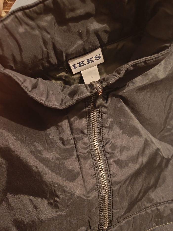 Veste sans manche - photo numéro 2