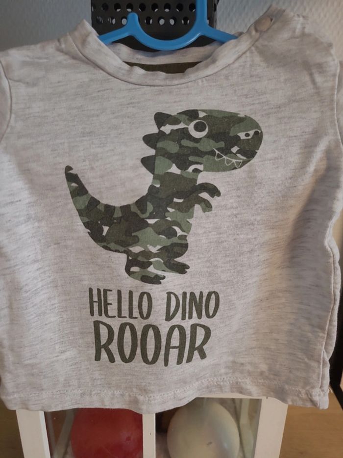 Pull garçon - photo numéro 2