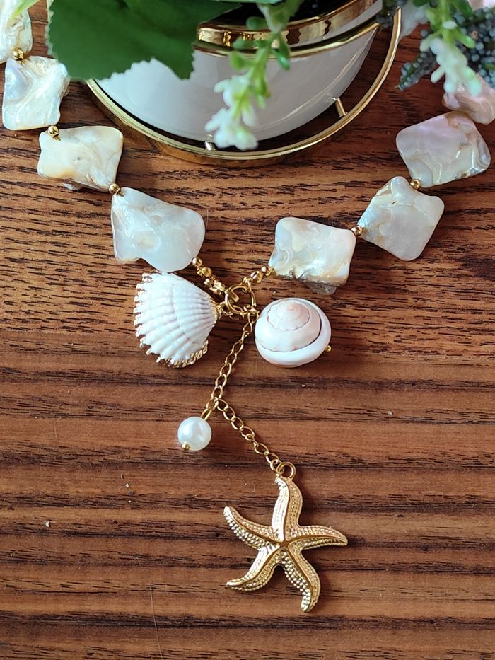 𝑪𝒐𝒍𝒍𝒊𝒆𝒓 𝒄𝒐𝒒𝒖𝒊𝒍𝒍𝒂𝒈𝒆 é𝒕𝒐𝒊𝒍𝒆 𝒅𝒆 𝒎𝒆𝒓 ✅