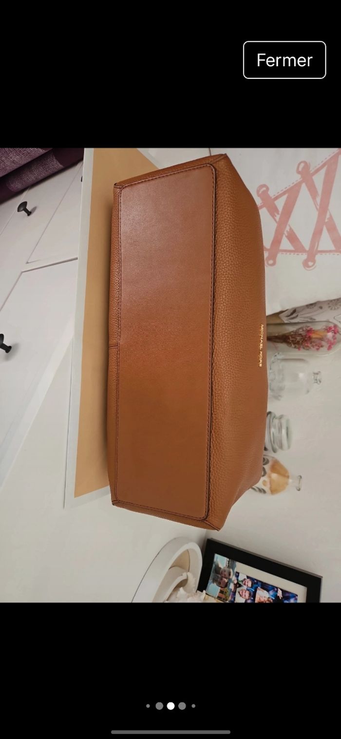 Sac Michael Kors neuf christina - photo numéro 4