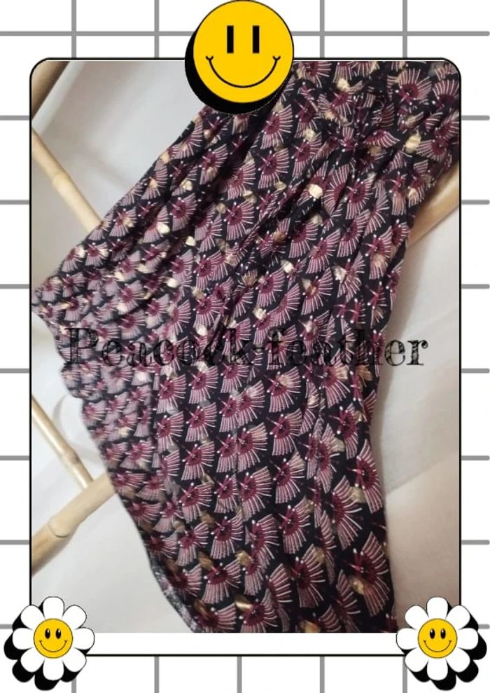 Robe tunique TU - photo numéro 3