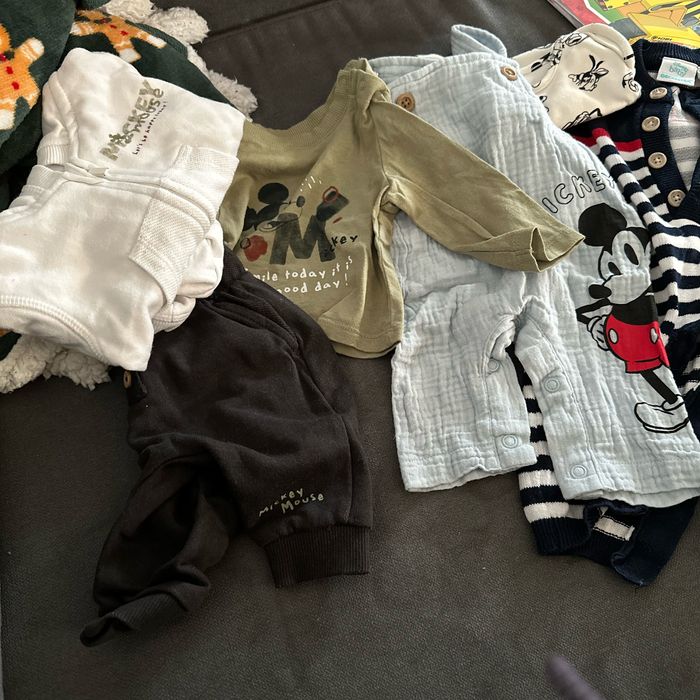 Ensemble 1 mois - photo numéro 2