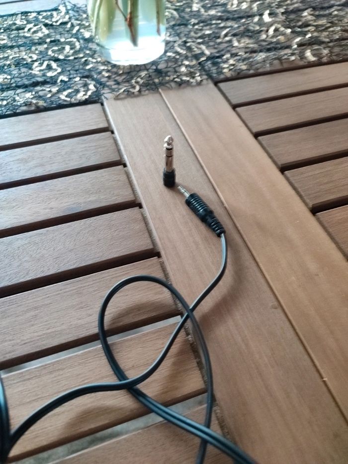 Casque audio Philips - photo numéro 7