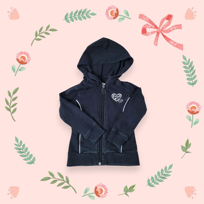 Veste 3 ans