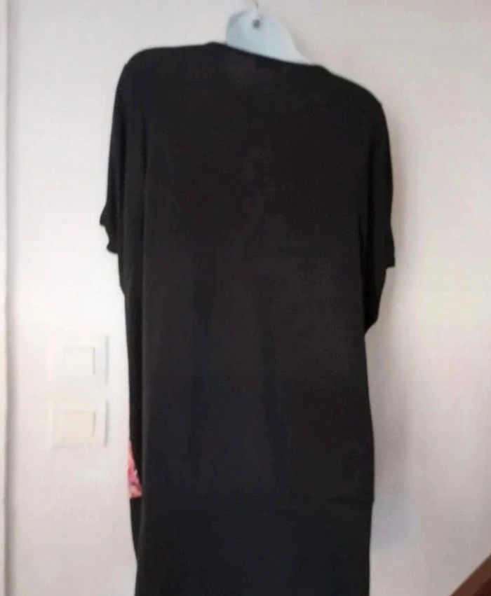 Blouse longue femme.48/50/52.. - photo numéro 2