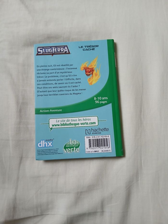 Slugterra - photo numéro 4