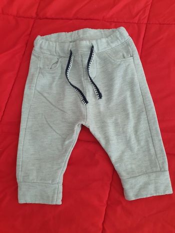 Pantalon 12 mois