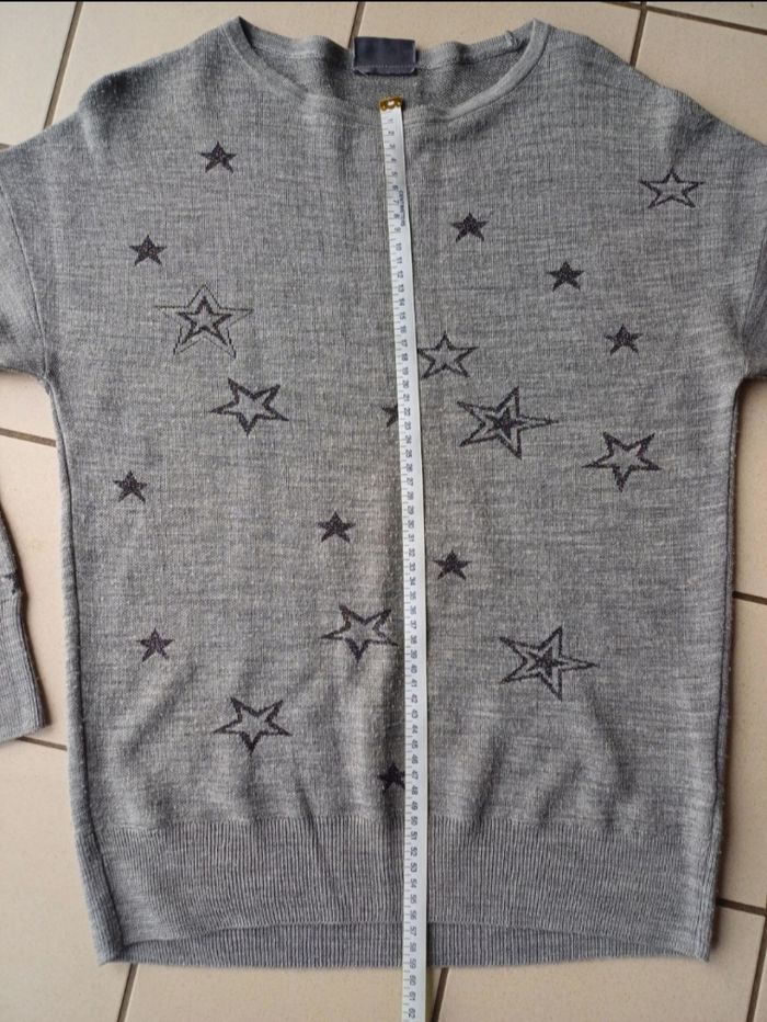 Pull femme XS - 34 - photo numéro 2