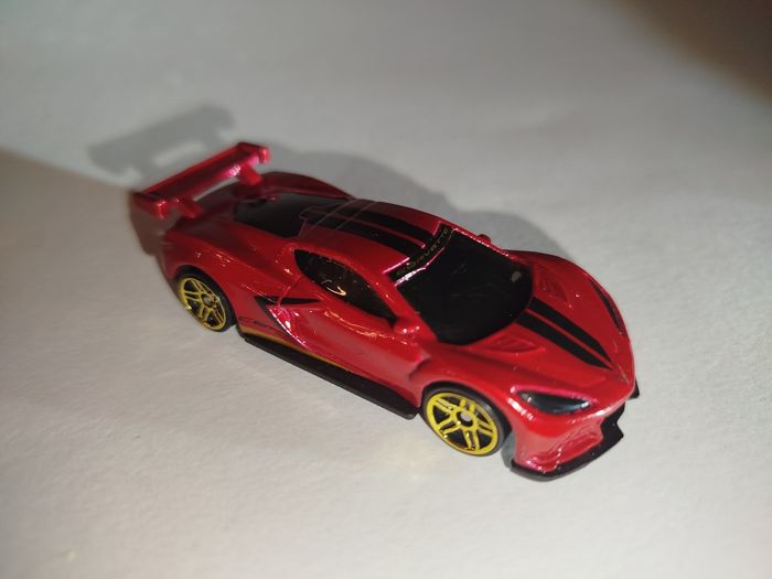 Hot Wheels Corvette C8.R Exclusive Multipack 2026