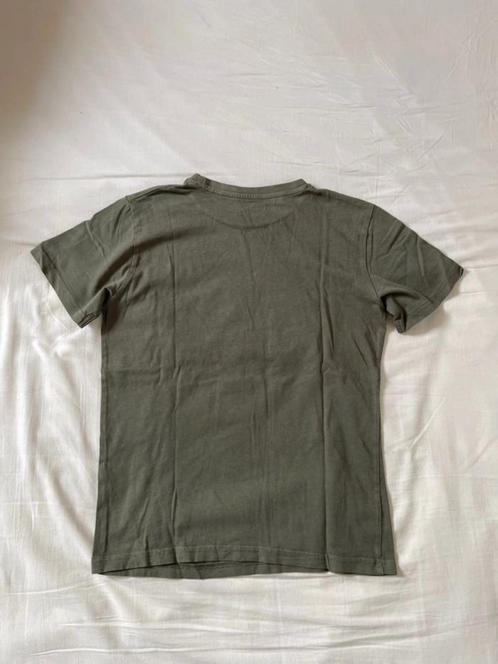 T-shirt garçon - photo numéro 2