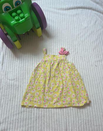 Robe Du Pareil Au Même - Taille 12 mois (74 cm)