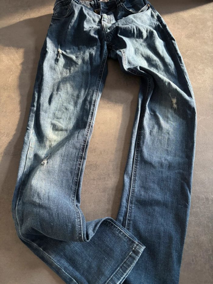 Jeans garçon