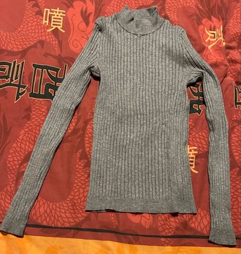 Col roulé Gémo taille Xs