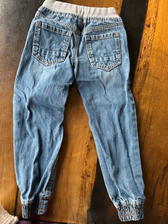 Lot jeans - photo numéro 7