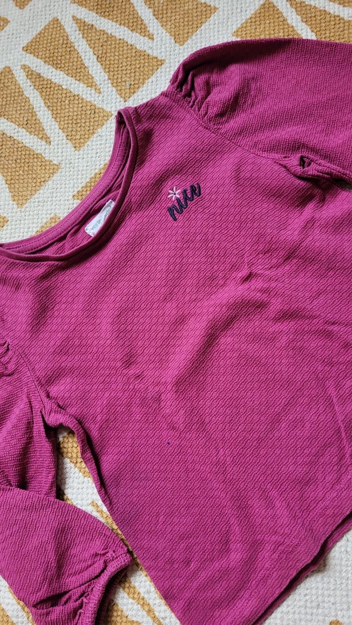 Haut 3ans - photo numéro 2