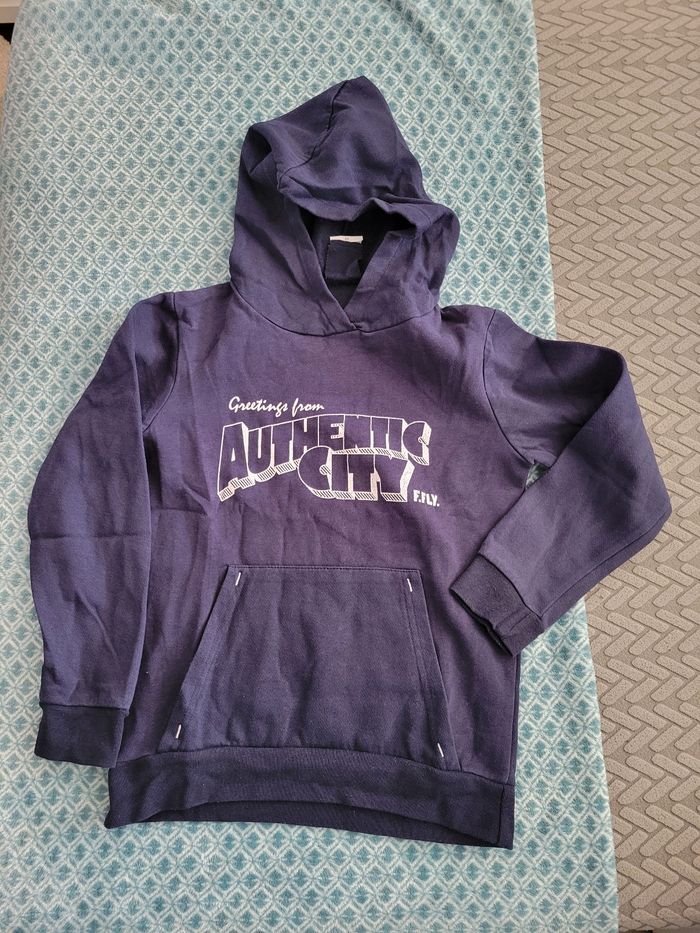 sweat Firefly 8 ans - photo numéro 2