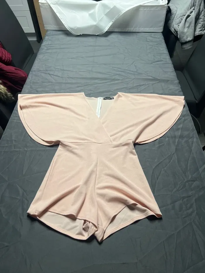Combishort boohoo - photo numéro 2