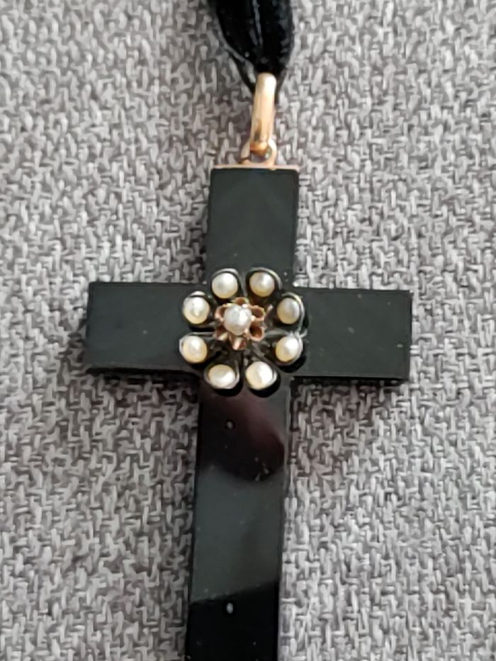 Croix - photo numéro 5