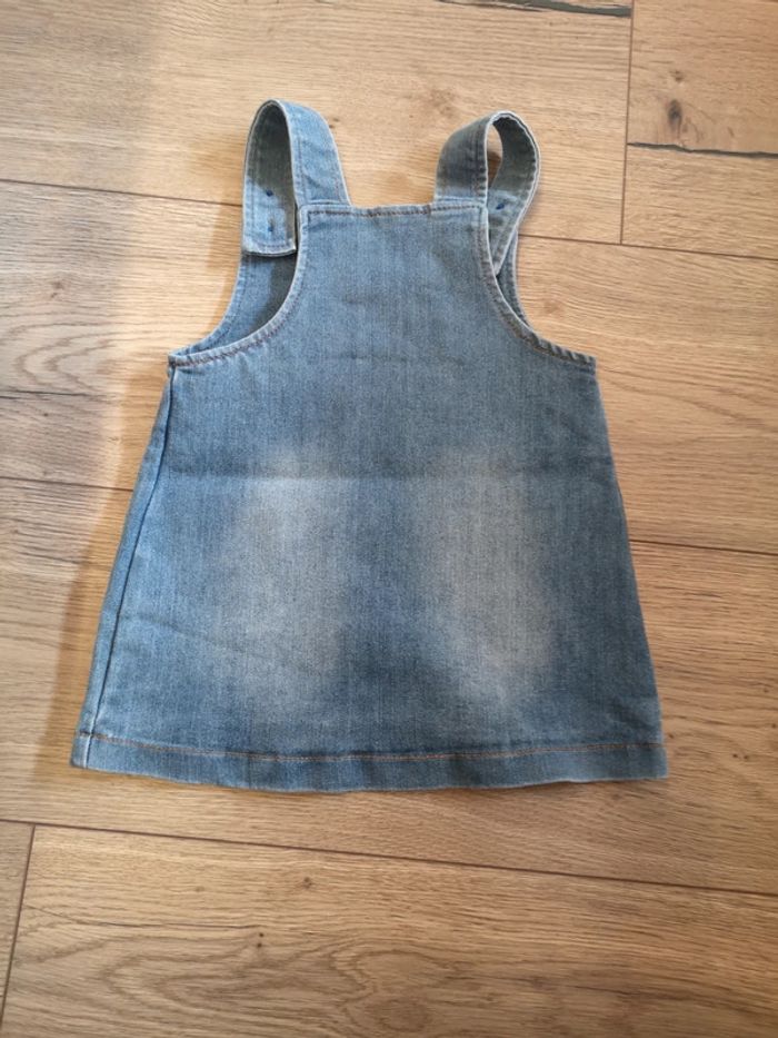 Robe 12 mois - photo numéro 2