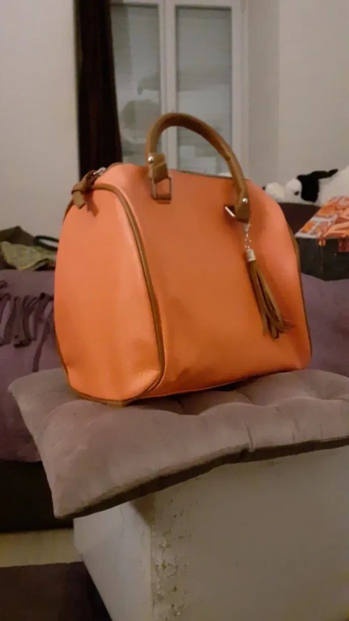 Sac à main - photo numéro 2