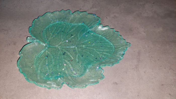 Grand plateau - photo numéro 2