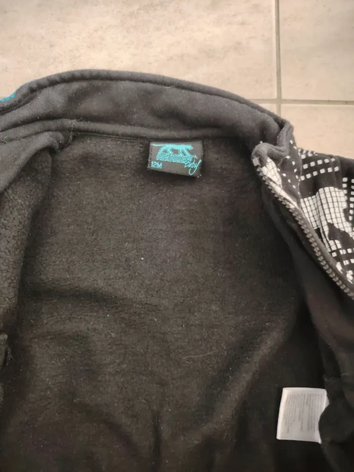 Veste Airness - photo numéro 3