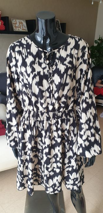 Robe shein L