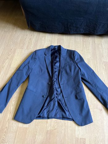 Veste de costume Hugo boss