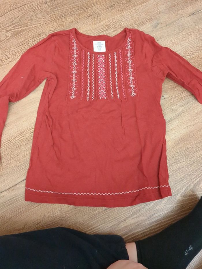 Tunique