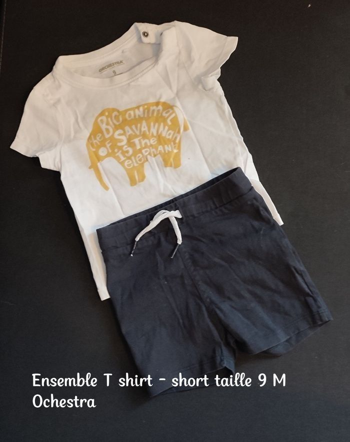 Lot vetement - photo numéro 6