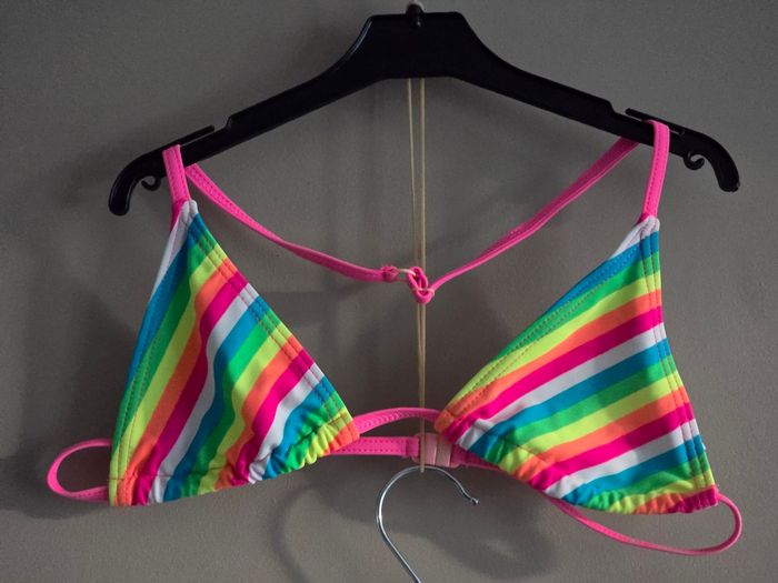 Maillot de bain fille - photo numéro 2