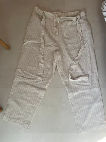 Pantalon léger