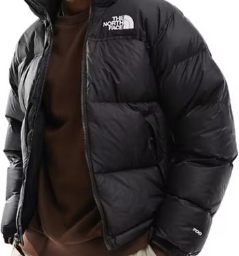 Doudoune The North Face 700