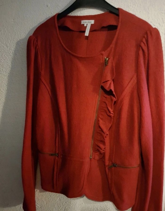 Veste Manoukian - photo numéro 2