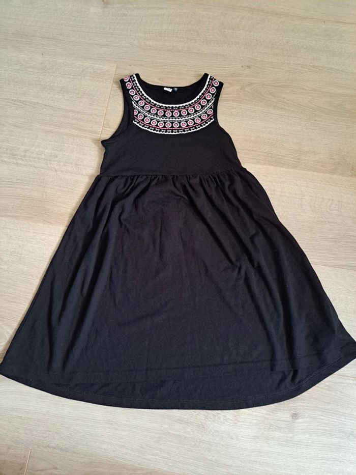 Robe 7/8 ans