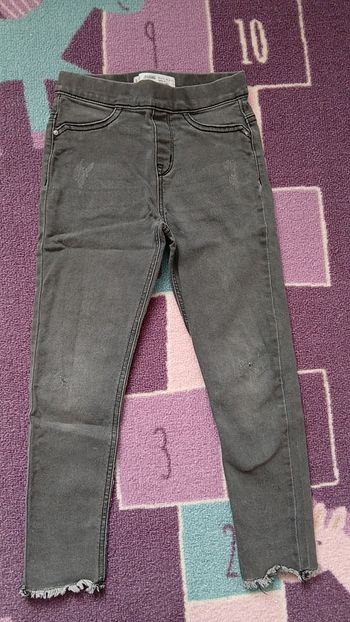 Jeans fille