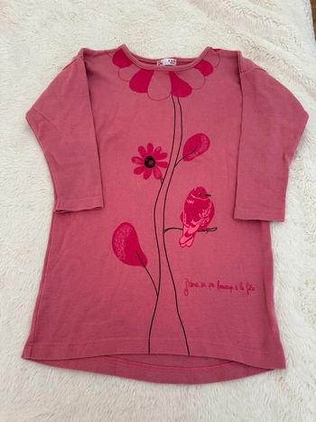 Robe du pareil au même