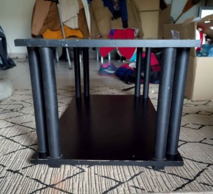 Table basse - photo numéro 3