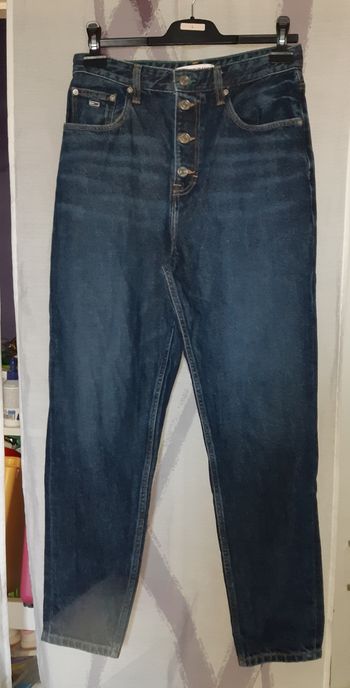 Jeans femme taille 38 (W28 L32) Tommy Hilfiger 