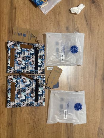 Pochette cabaia Mimizan