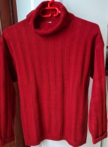 Pull femme