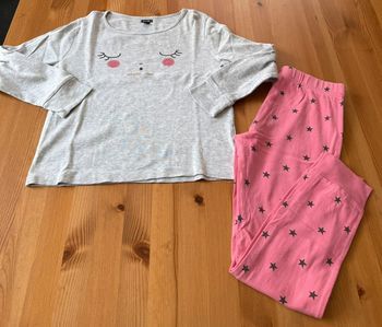 Pyjama « Kiabi »